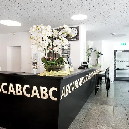 Abc Swiss Quality Hotel-2