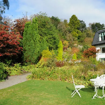 Cashel House Hotel-3