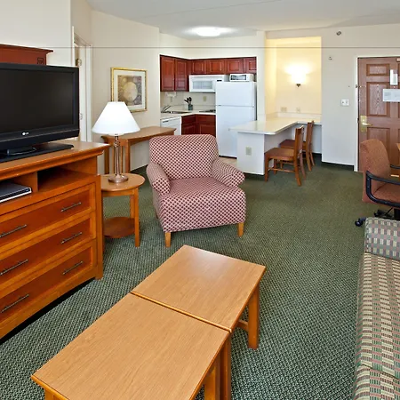 Staybridge Suites Indianapolis-Fishers By Ihg-3
