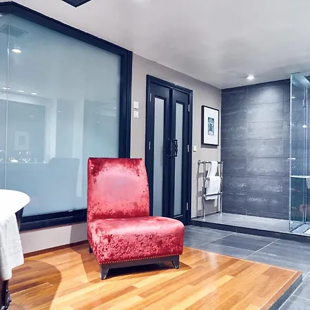 Malmaison Belfast-2