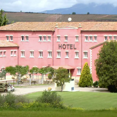 Hotel San Camilo-2