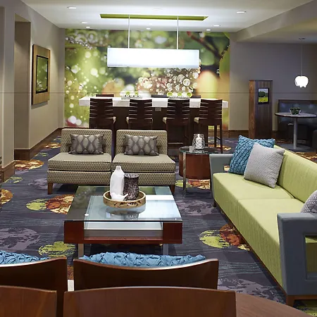 Courtyard By Marriott Ithaca Airport/University-2