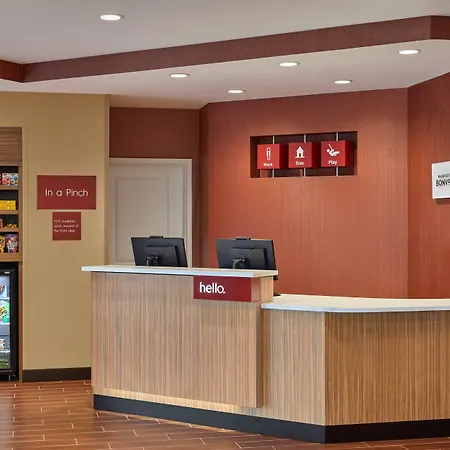 Towneplace Suites By Marriott Fort Mcmurray-2