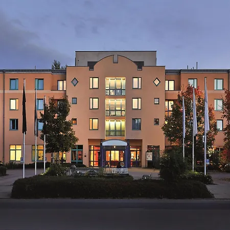 H+ Hotel Hannover By Sunday Hotels-2