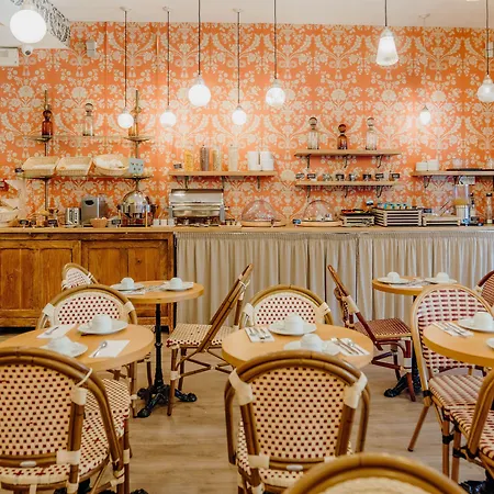 Hotel Le Grimaldi By Happyculture-3
