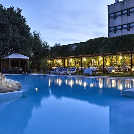 Hotel Saccardi&Spa - Adults Only-2