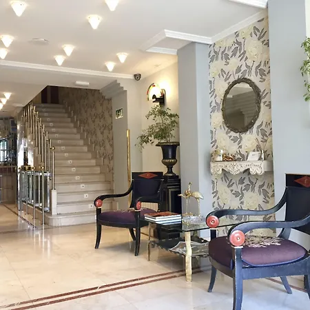 Hotel Maria Luisa-3