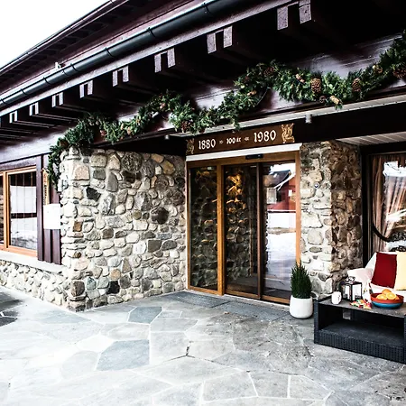 Geilo Hotel-2