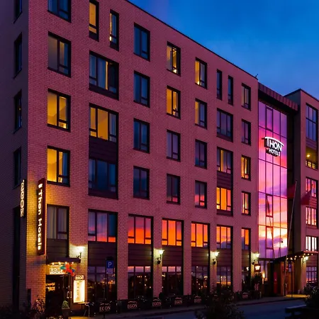 Thon Hotel Nordlys-3