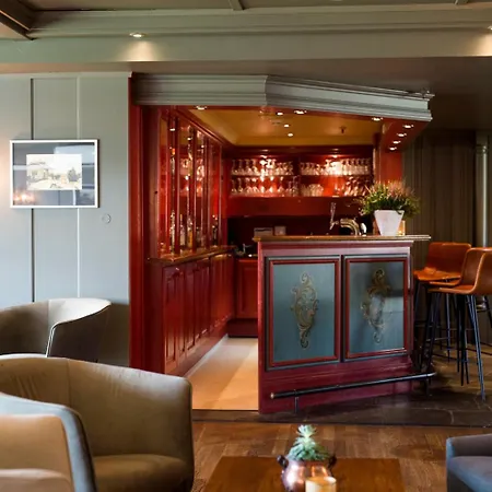 Geilo Hotel-3