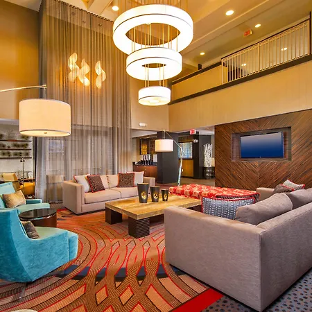 Courtyard By Marriott Dulles Town Center-3