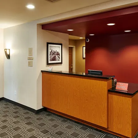 Towneplace Suites By Marriott Minneapolis Downtown/North Loop-3