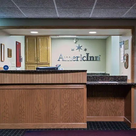 Americinn By Wyndham Grundy Center-3