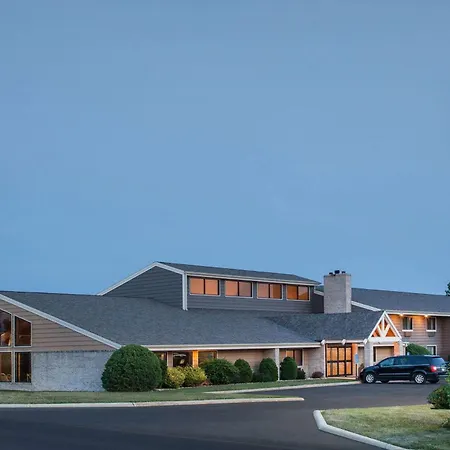 Americinn By Wyndham Grundy Center-2