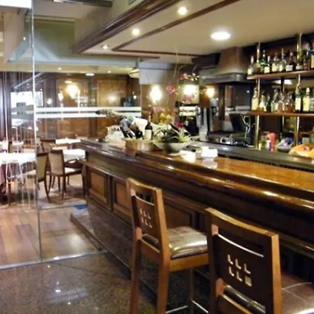 Ipanema Hotel By Gaiarooms-3