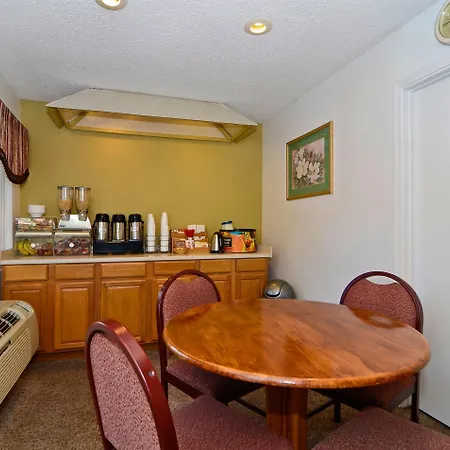 Americas Best Value Inn - Chico-3