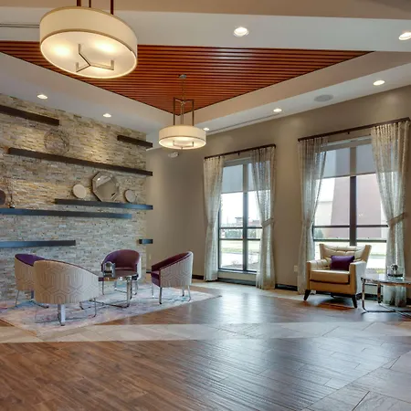 Drury Inn & Suites Overland Park-3