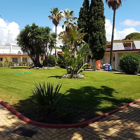 Hotel Dunas Puerto-2