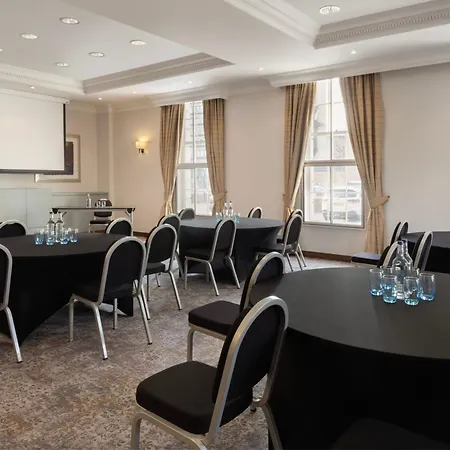 Delta Hotels By Marriott Birmingham-3