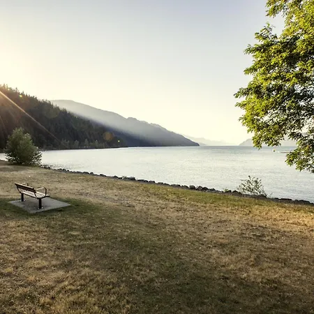 Harrison Hot Springs Resort & Spa-3
