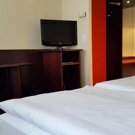 SORAT Hotel Cottbus-3