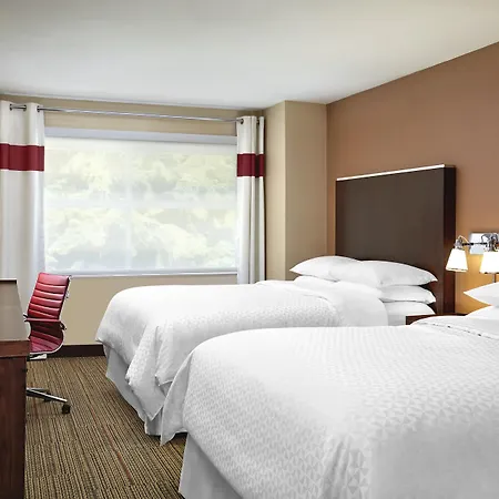 Four Points By Sheraton Surrey-3