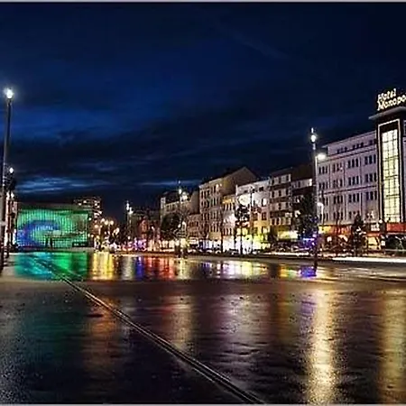 Cityhotel Monopol-2