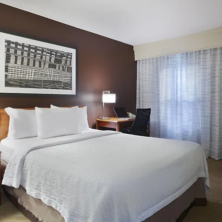 Residence Inn Greenville-Spartanburg Airport-3