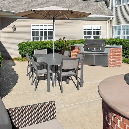 Residence Inn Greenville-Spartanburg Airport-2