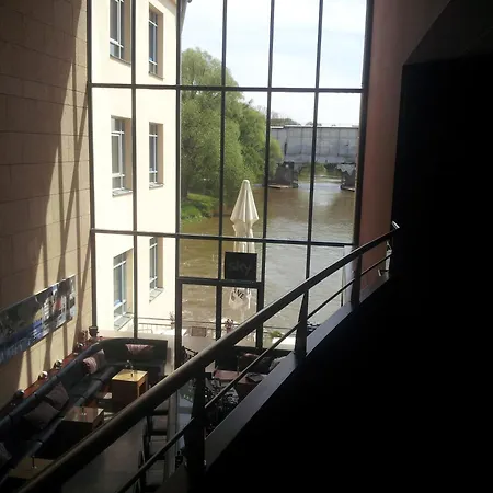 Sorat Insel-Hotel Regensburg-2