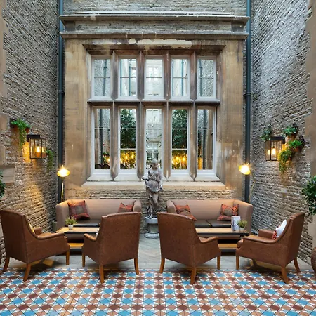 De Vere Tortworth Court-3