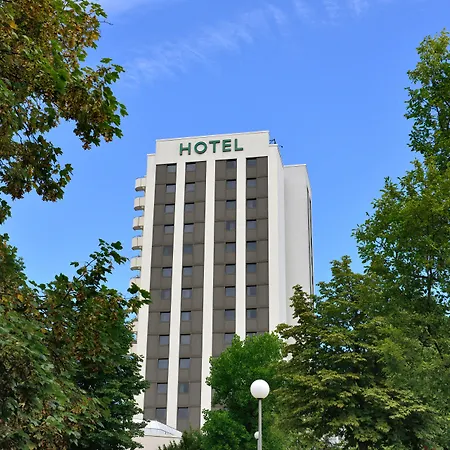 Plaza Inn Leonberg-3