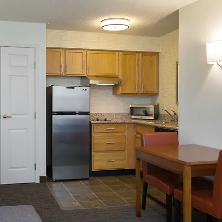 Residence Inn By Marriott Austin Parmer/Tech Ridge-3