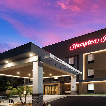 Hampton Inn Winter Haven-3