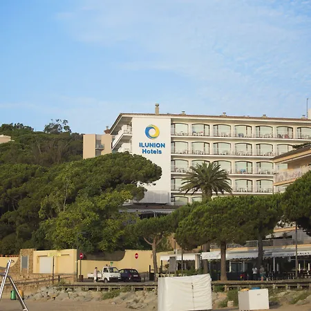 Ilunion Caleta Park-2