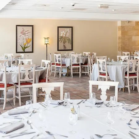 Avignon Grand Hotel-2