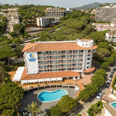 Ilunion Caleta Park-3