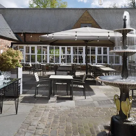 Delta Hotels By Marriott Worsley Park Country Club-2