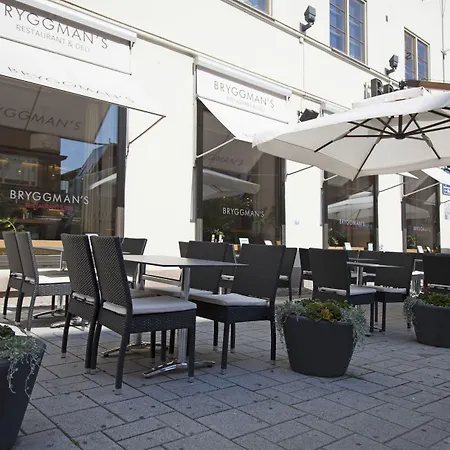 Scandic Plaza Turku-3