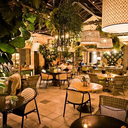 Kimpton Charlotte Square By Ihg-3