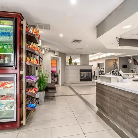 Residence Inn By Marriott Mcallen-3