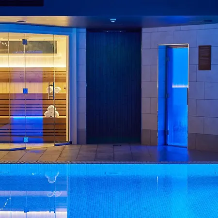 Kimpton Charlotte Square By Ihg-3