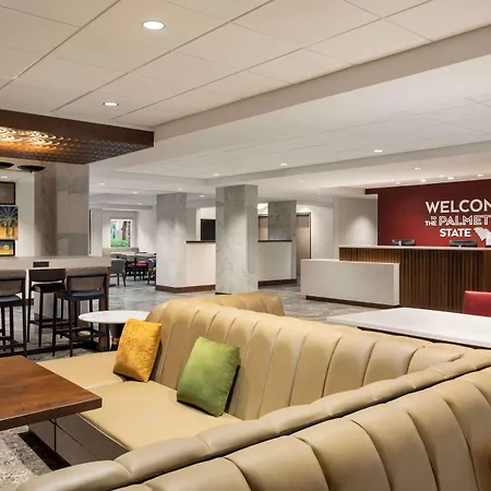 Hampton Inn Columbia-Downtown Historic District-2