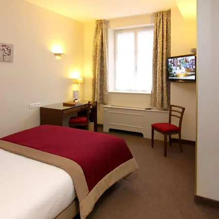 Hotel Beaucour-2