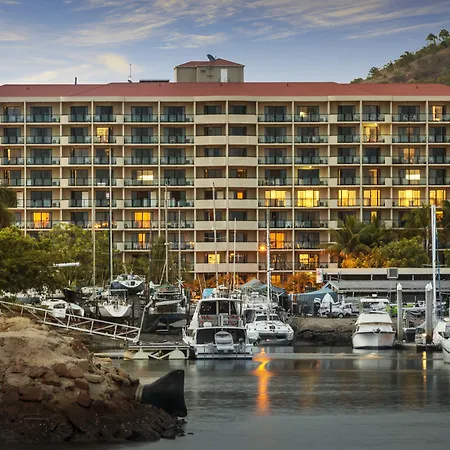 Mainstay Suites Townsville-2