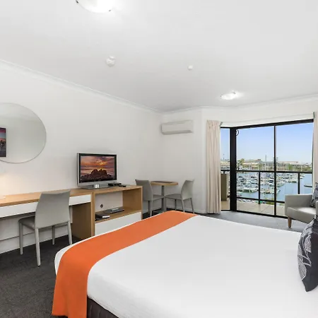 Mainstay Suites Townsville-3