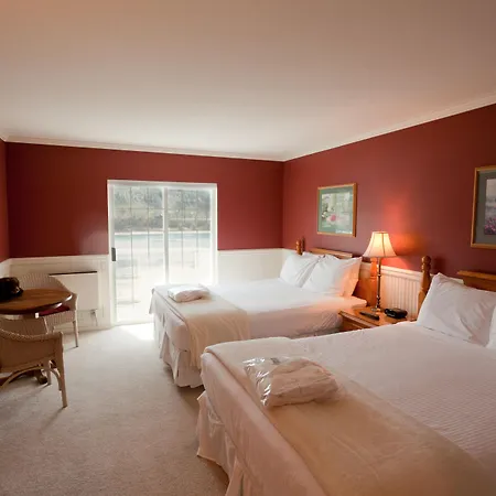 South Thompson Inn & Conference Centre-3