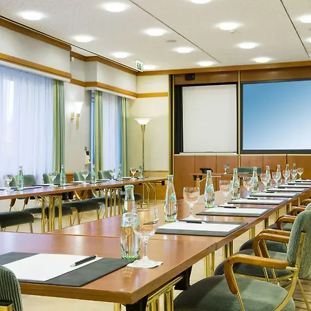 Wyndham Stralsund Hansedom-3