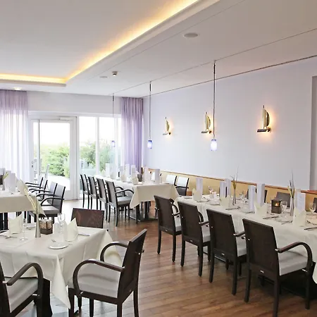 Wyndham Stralsund Hansedom-3