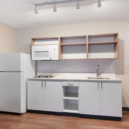 Extended Stay America Premier Suites - Oakland - Alameda-3